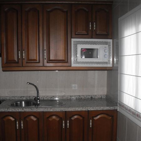 Hostal Nicol'S Hotel Luque Ngoại thất bức ảnh
