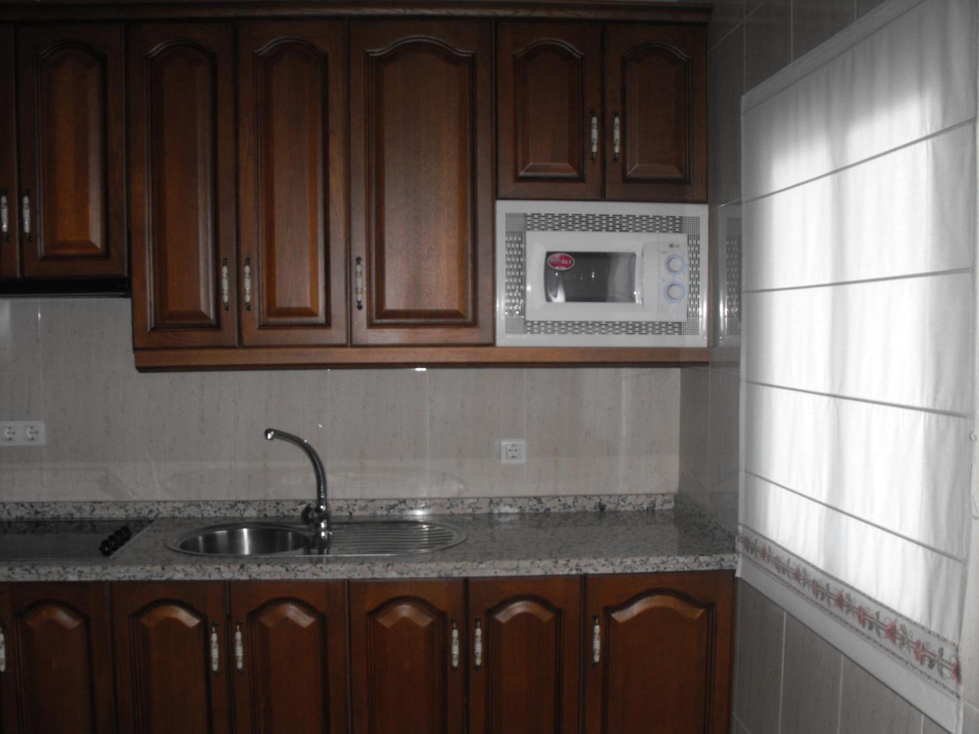 Hostal Nicol'S Hotel Luque Ngoại thất bức ảnh